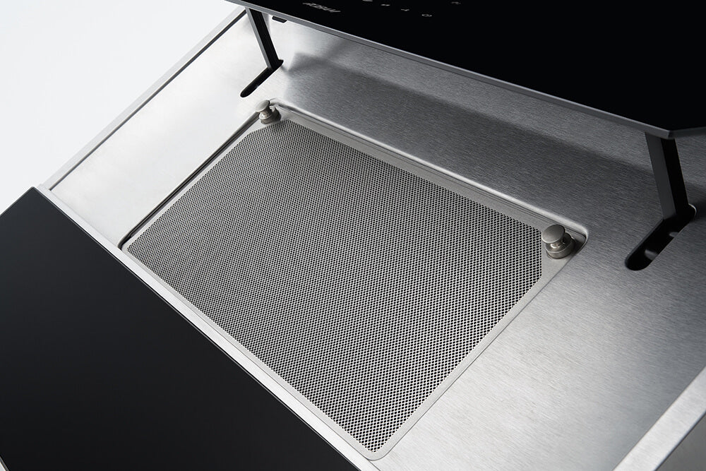 How to Clean a Range Hood Filter