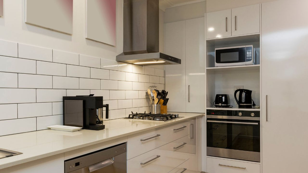 Vented vs. Nonvented Range Hoods Which Is Better? ROBAM Living