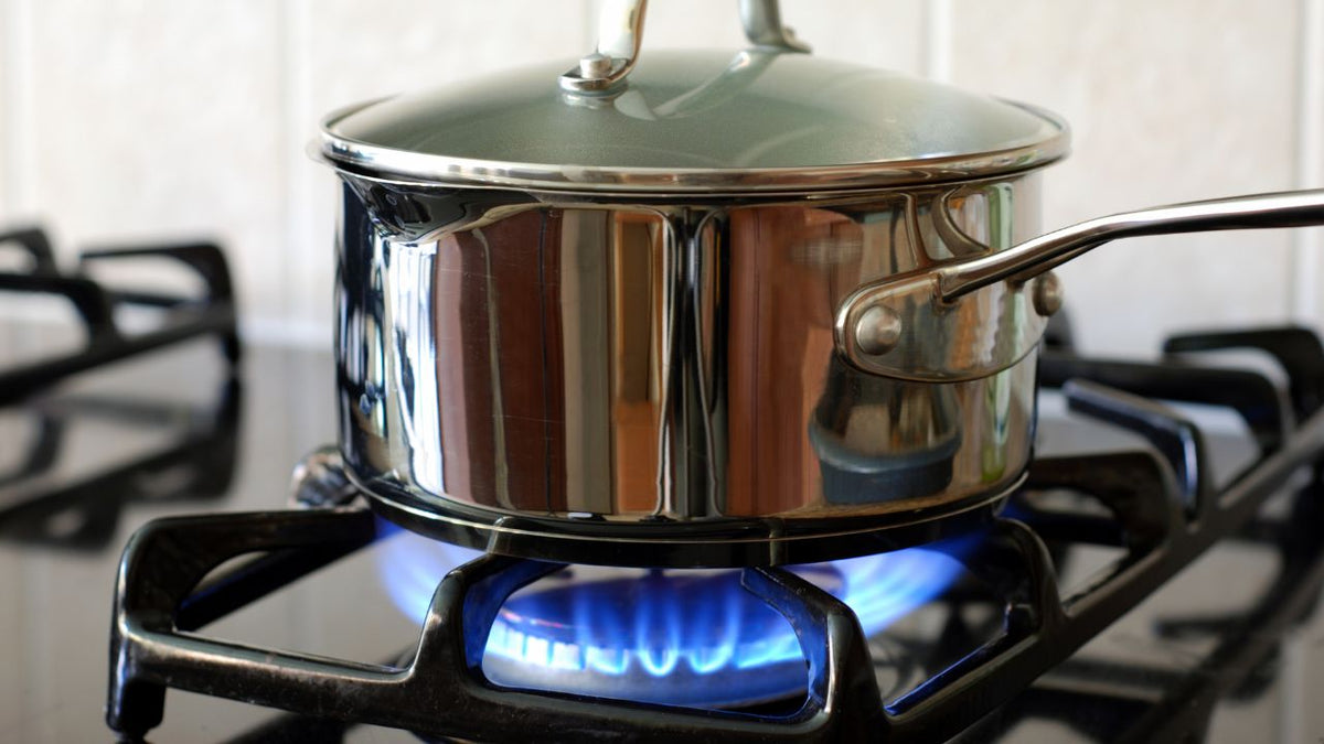 Top 5 Reasons Why Professional Chefs Prefer Open Burners