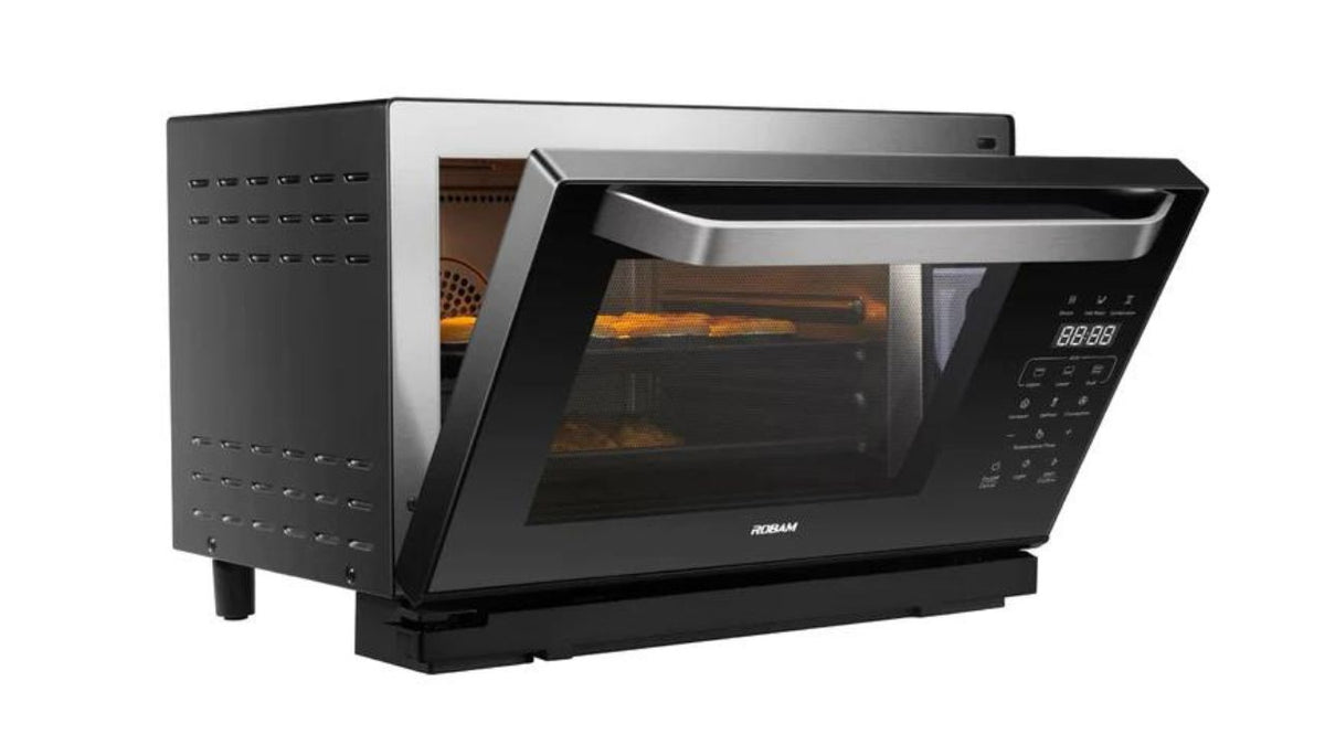 Features and Settings To Look for When Buying an Oven ROBAM Living