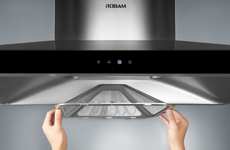 A837 - Integrated Filter