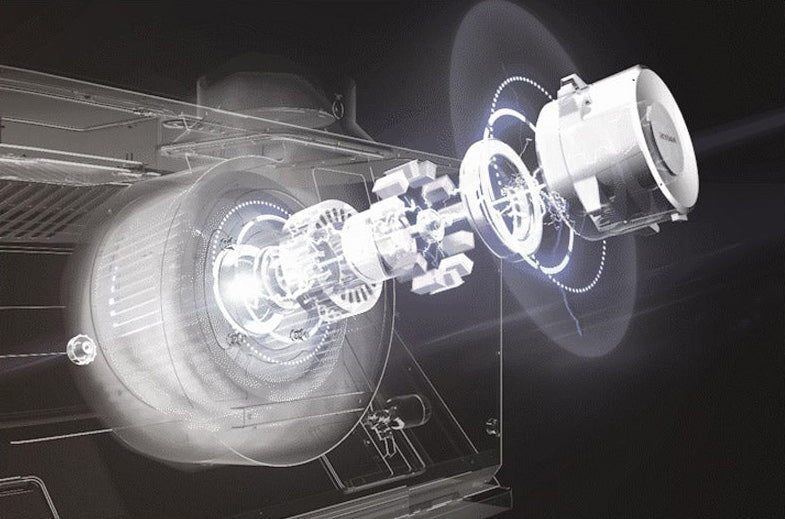 BLDC Motor