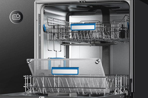 Dishwasher-safe filter