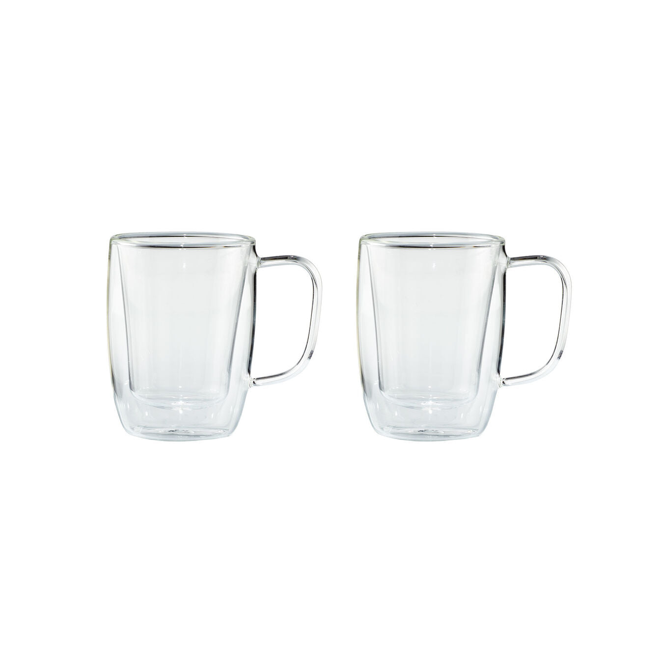 Zwilling Henckels Cafe Roma 2-pc Double-Wall Glassware 4.5oz