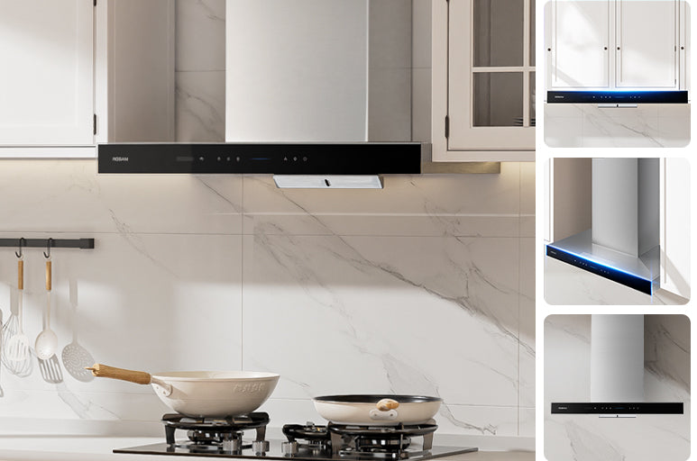 <em>Versatile Installation Options</em>