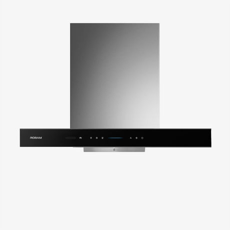 30 stainless steel range hood