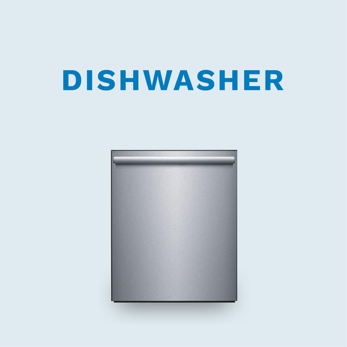 Robam Dishwasher