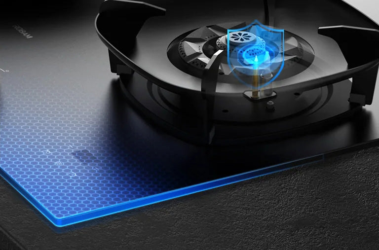 <em>Full Safety Protection</em>