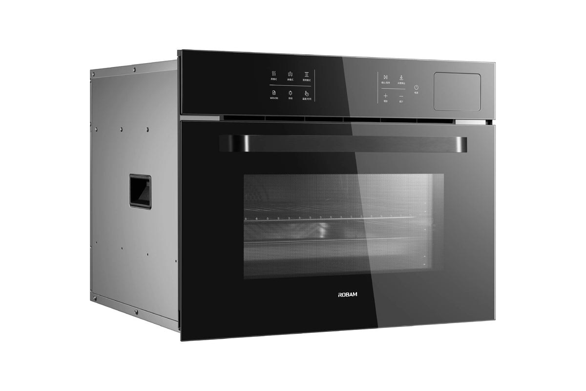 The Importance of Ventilation for Built-In Ovens – ROBAM Living