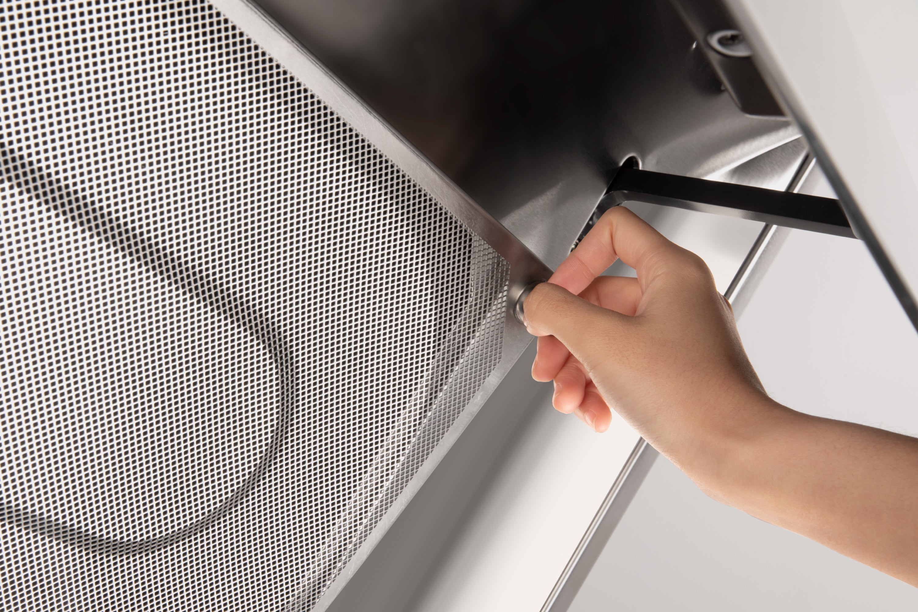 ROBAM Range Hood R-MAX- A678 - ROBAM Living