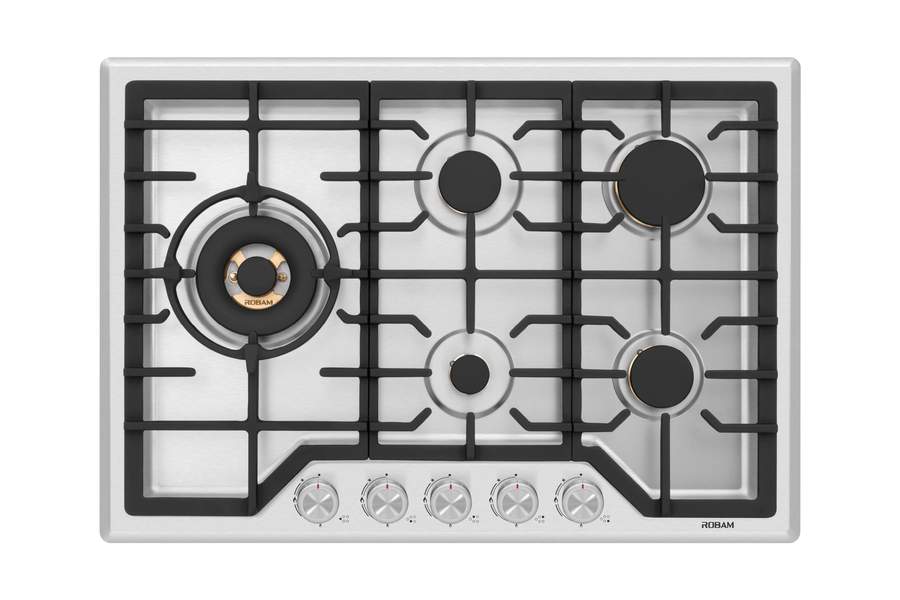 ROBAM Cooktop Burner Cap - ROBAM Living