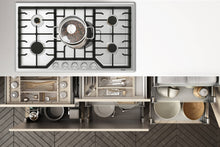 Load image into Gallery viewer, ROBAM  G515 - 36&quot; (5 Burners) - ROBAM Living