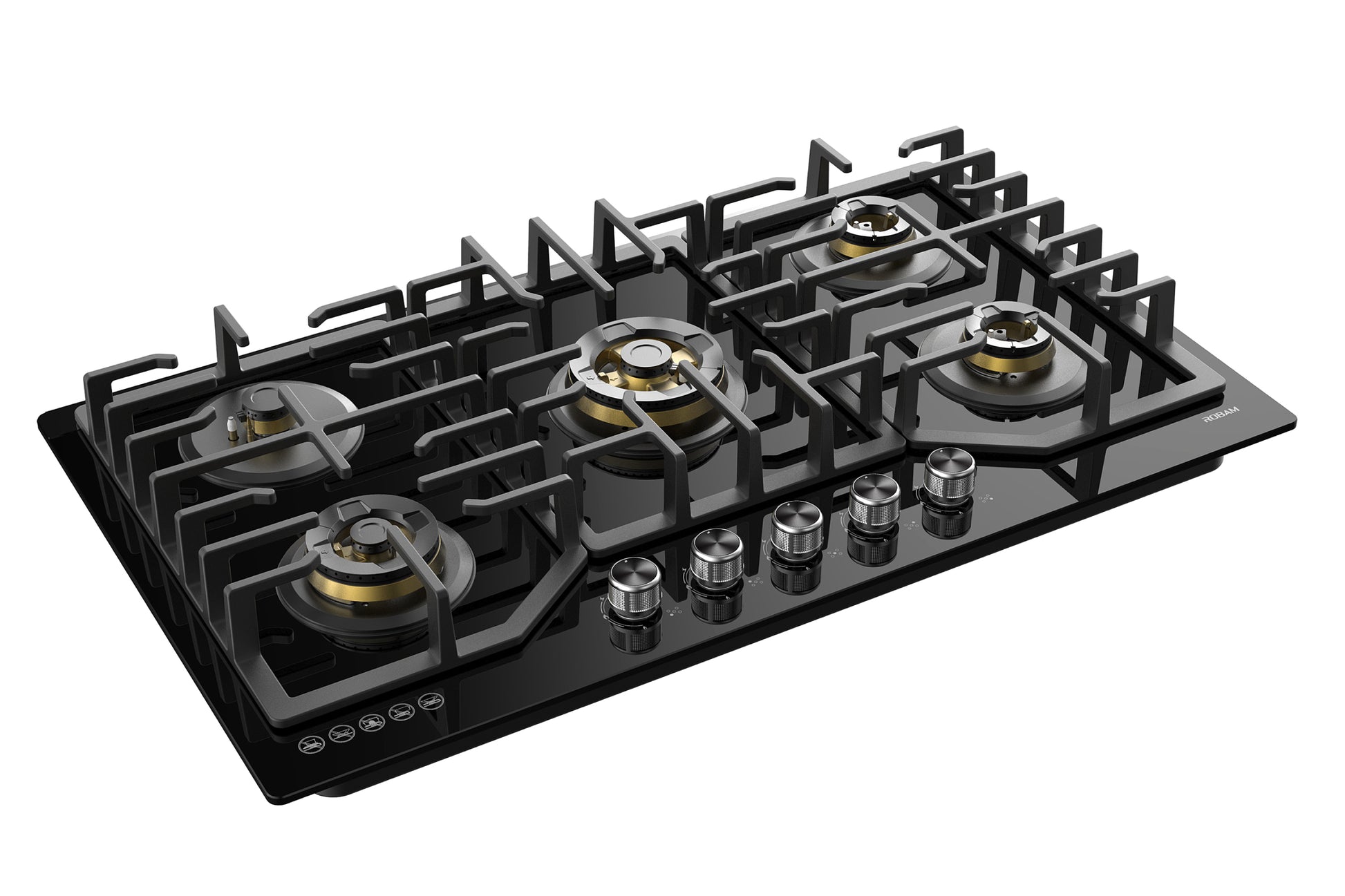 ROBAM  Cooktop ZG9500B - ROBAM Living
