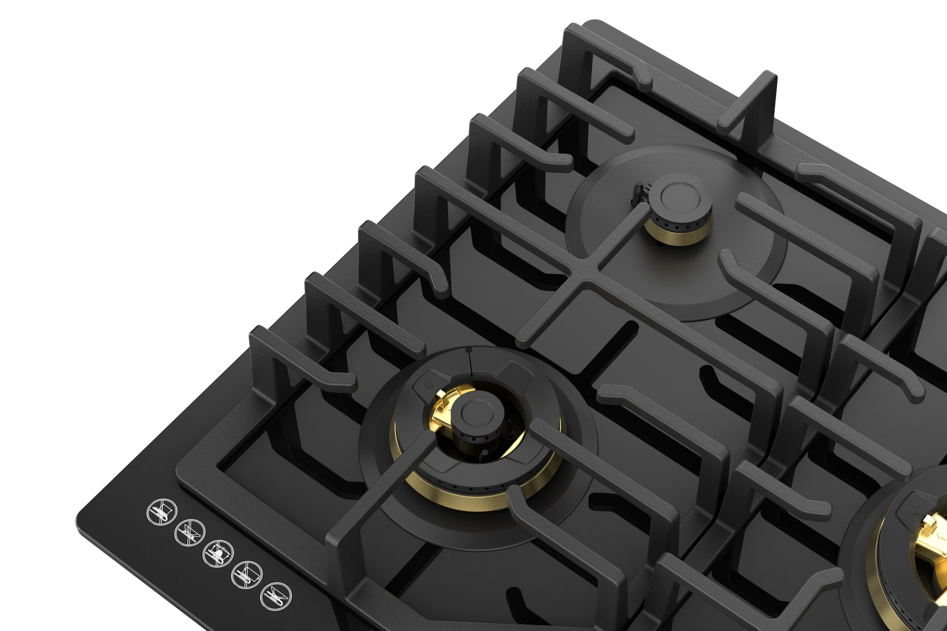 ROBAM  Cooktop ZG9500B - ROBAM Living