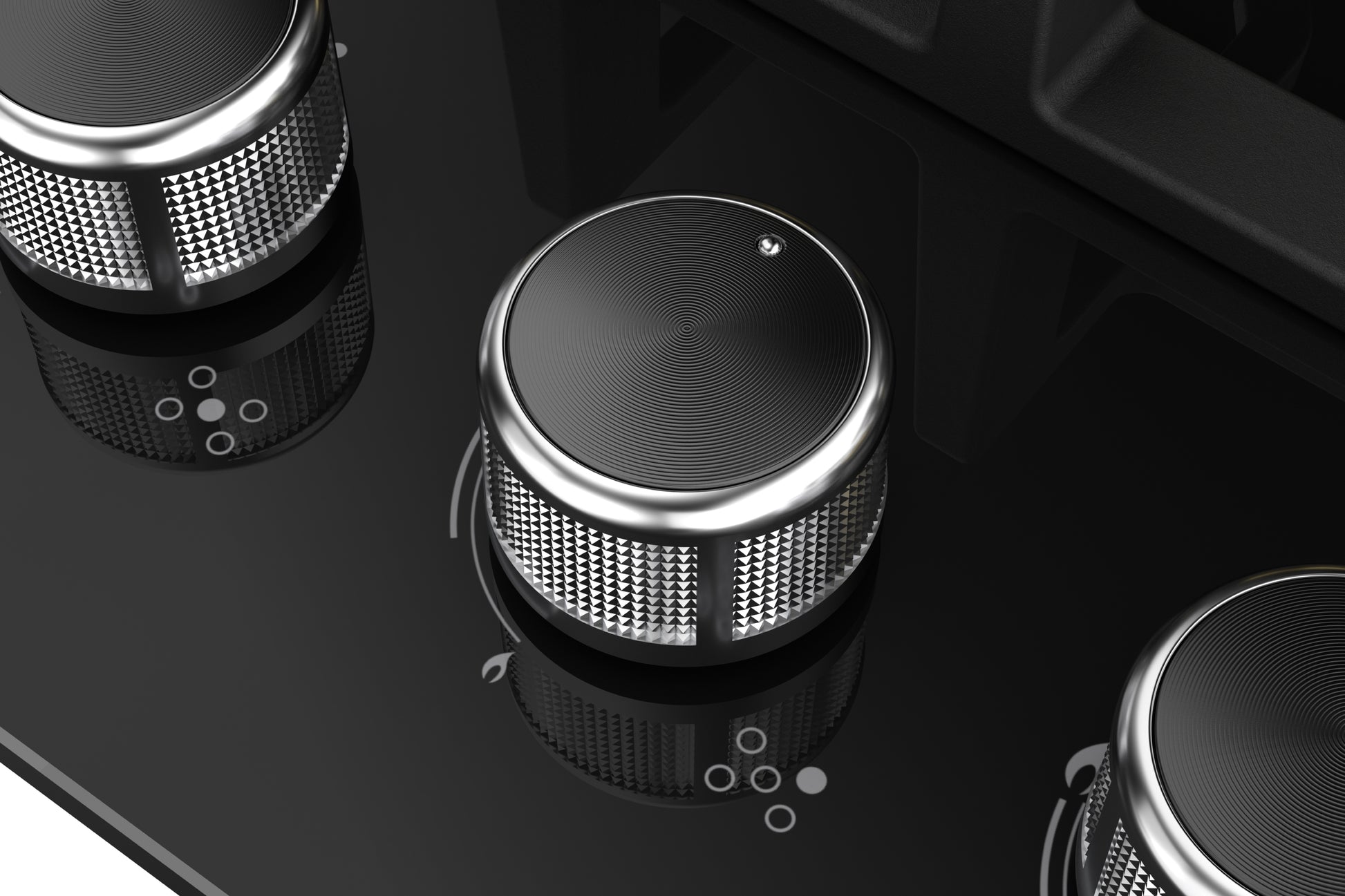 ROBAM  Cooktop ZG9500B - ROBAM Living