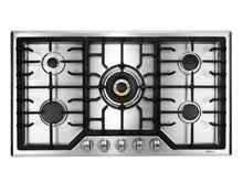 Load image into Gallery viewer, ROBAM  Cooktop G515 - 36&quot; (5 Burners) - ROBAM Living