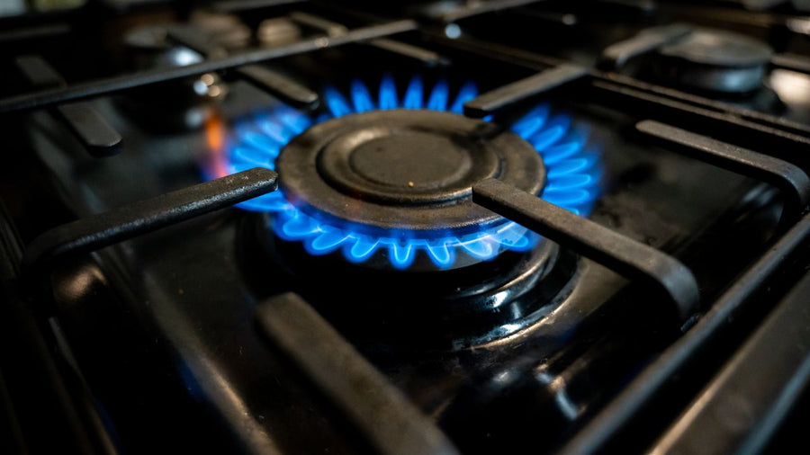 You Can Probably Fix Your Stove's Broken Burner Yourself