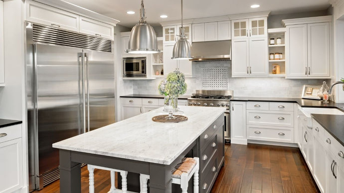 Tips To Make Your Kitchen Space More Inviting