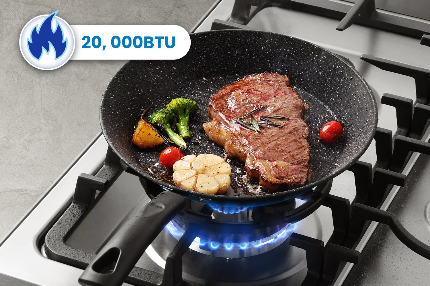 The Complete Guide to Using and Maintaining a Gas Stove