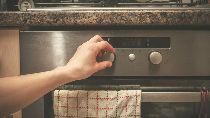 Steam Ovens vs. Conventional Ovens: What’s the Difference?