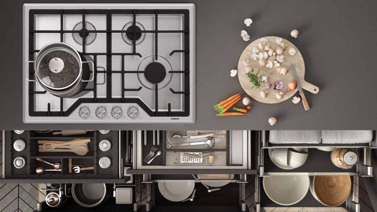 Key Things To Consider When Choosing a Cooktop