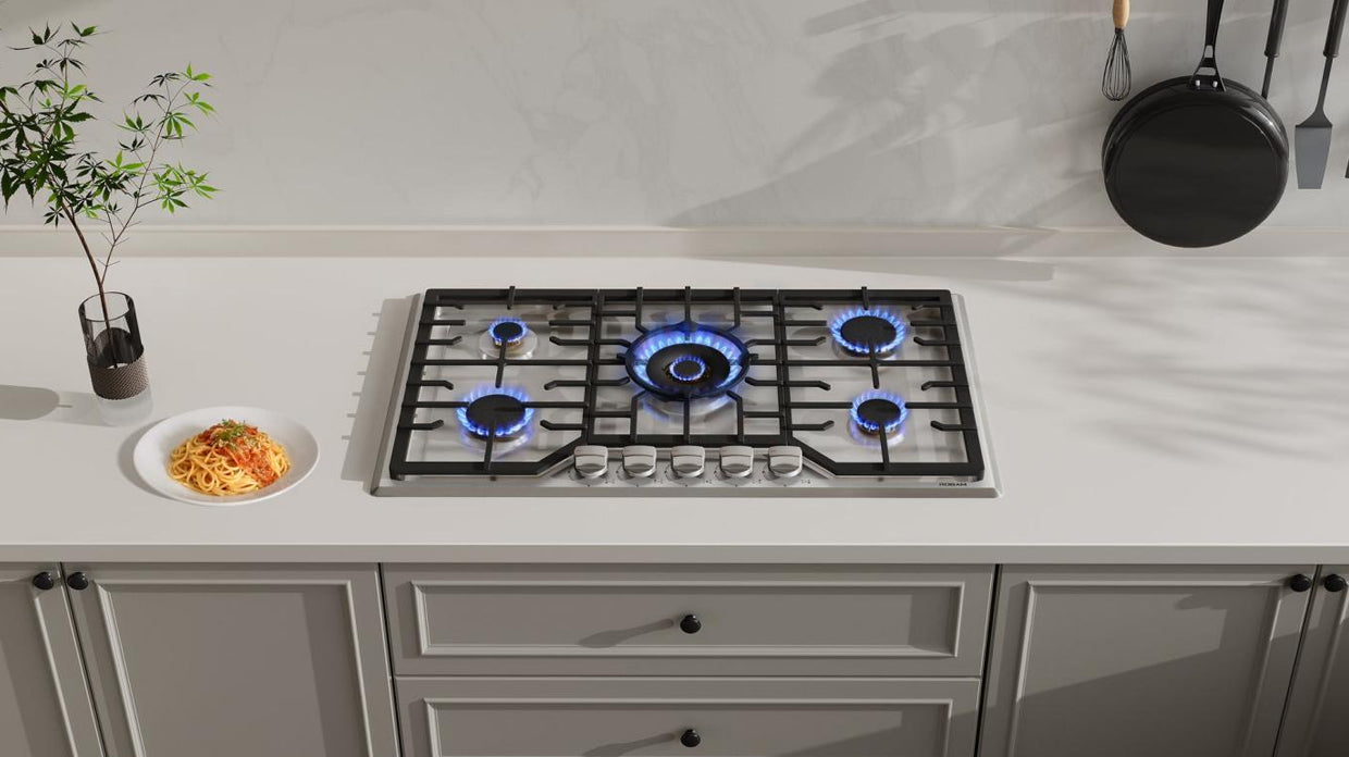 Are Gas Stoves Safe? An Honest Look at Risks and Solutions