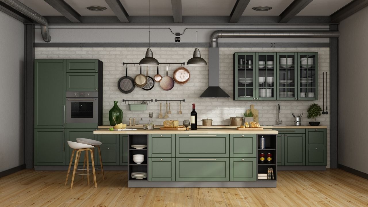 Emerging Kitchen Design Trends You’ll Love in 2022