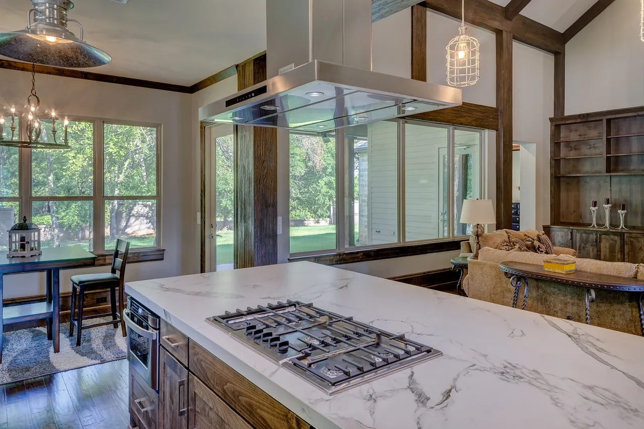 Best Kitchen Hood Ideas For Your Home