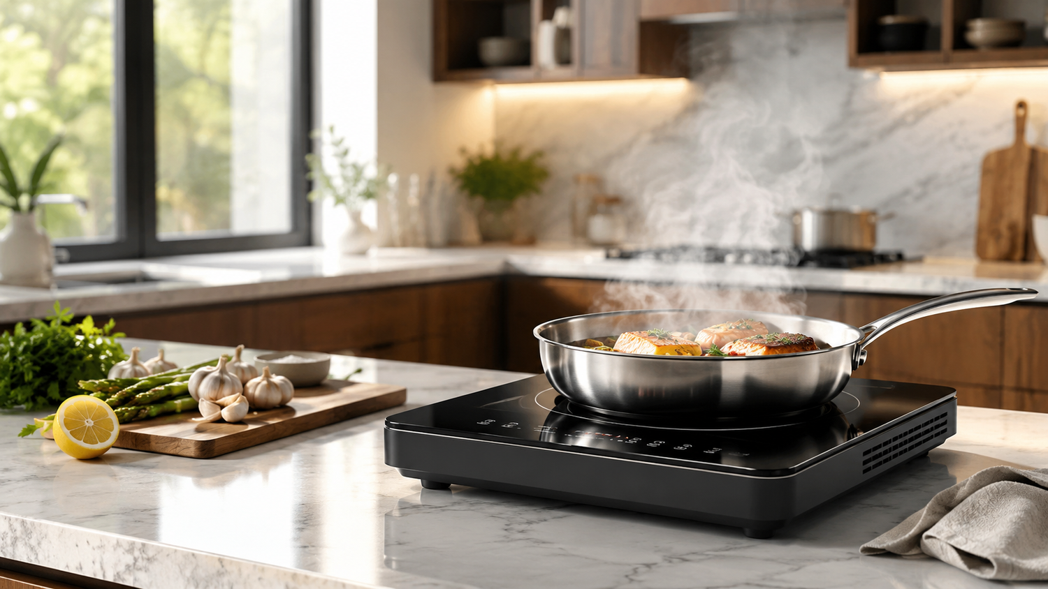 Best Induction Plate in 2026: Top Picks and How to Choose