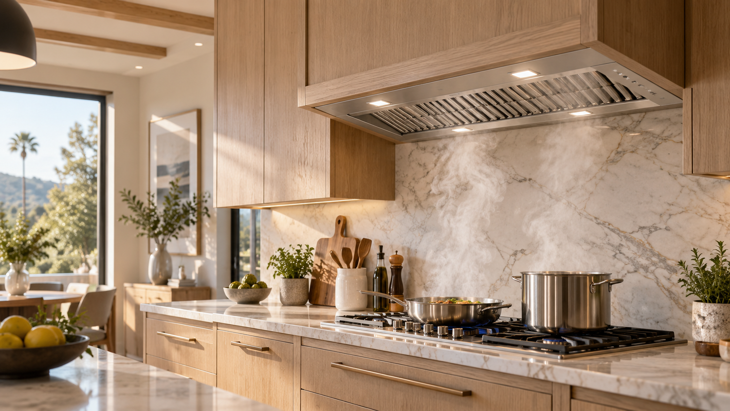 Best Vent Hood Insert 2026: CFM, Size & What to Look For
