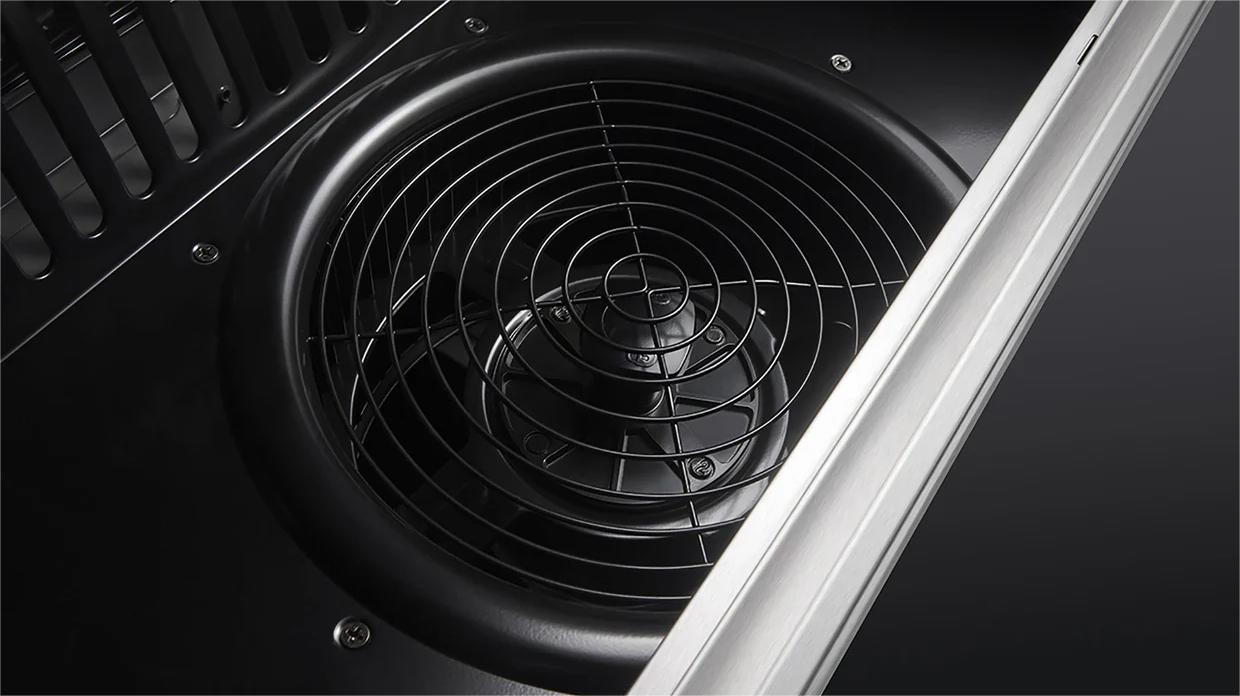 Beyond CFM: Understanding Sones, Filters, and Range Hood Features