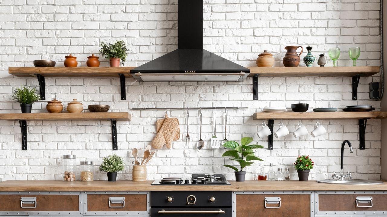 Must-Know Steps for Installing a Range Hood Vent