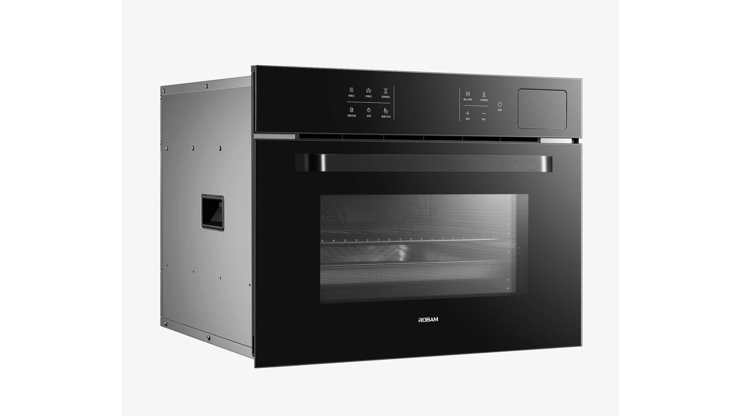 Built-In Oven Sizes: Are They Standard and How to Measure