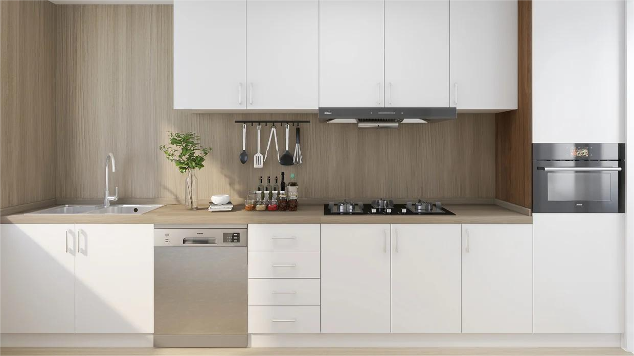 Ducted vs Ductless Range Hoods