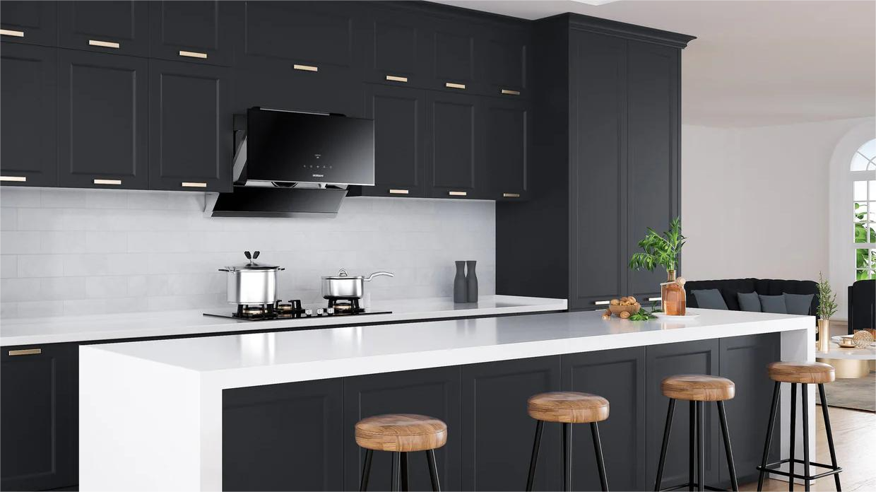 Final Range Hood Checklist: Key Questions to Ask Before Purchasing