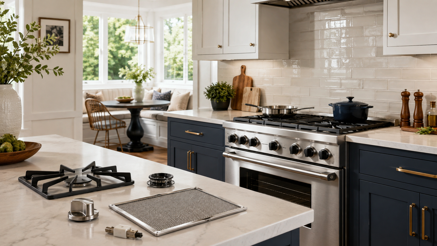 Frigidaire Parts: How to Find the Right One or Replace Smarter