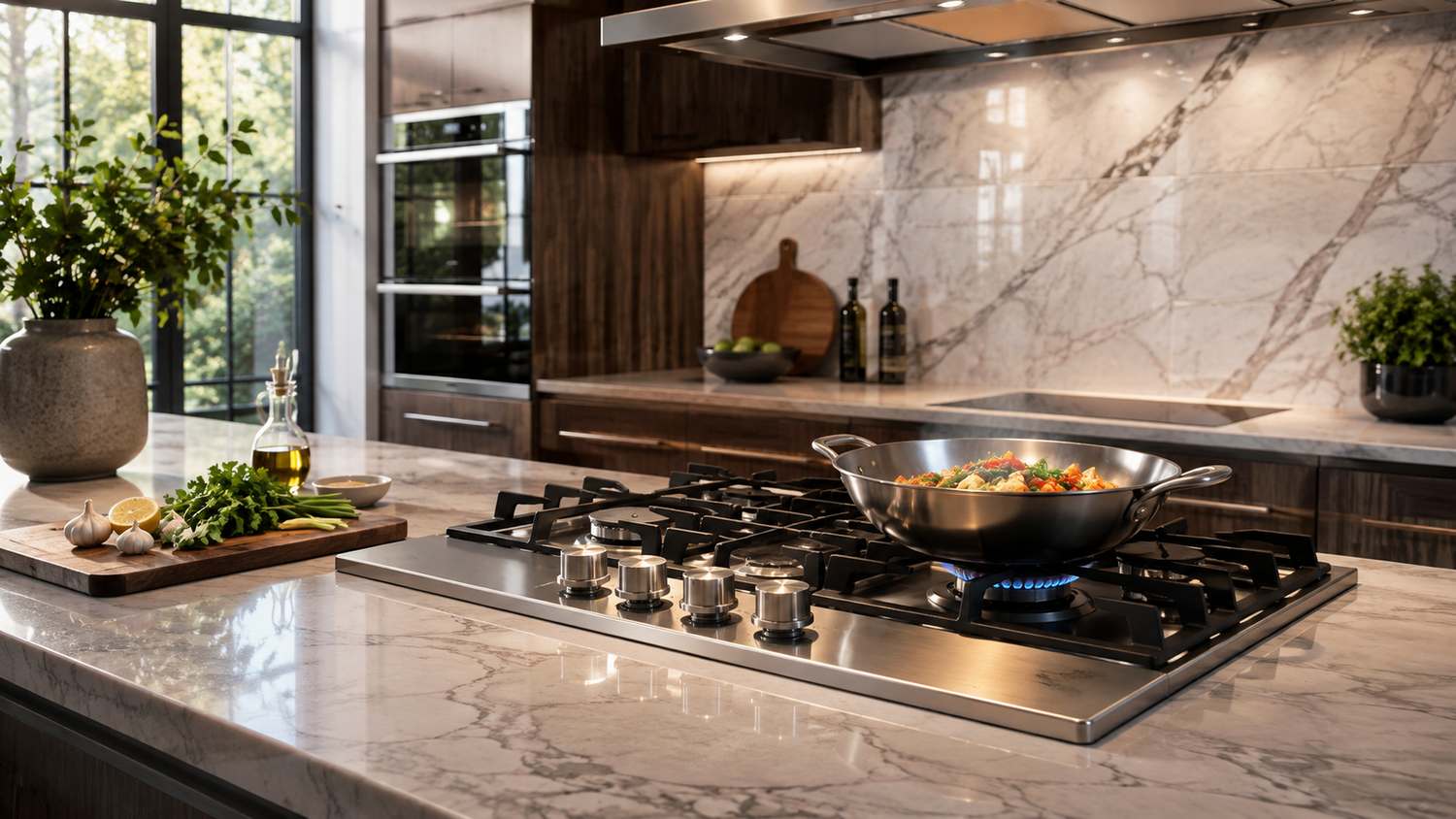 GE Gas Cooktop: Models, Features, and Is It Worth It? (2026)