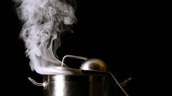 The Science of Steaming: Methods and Techniques To Know