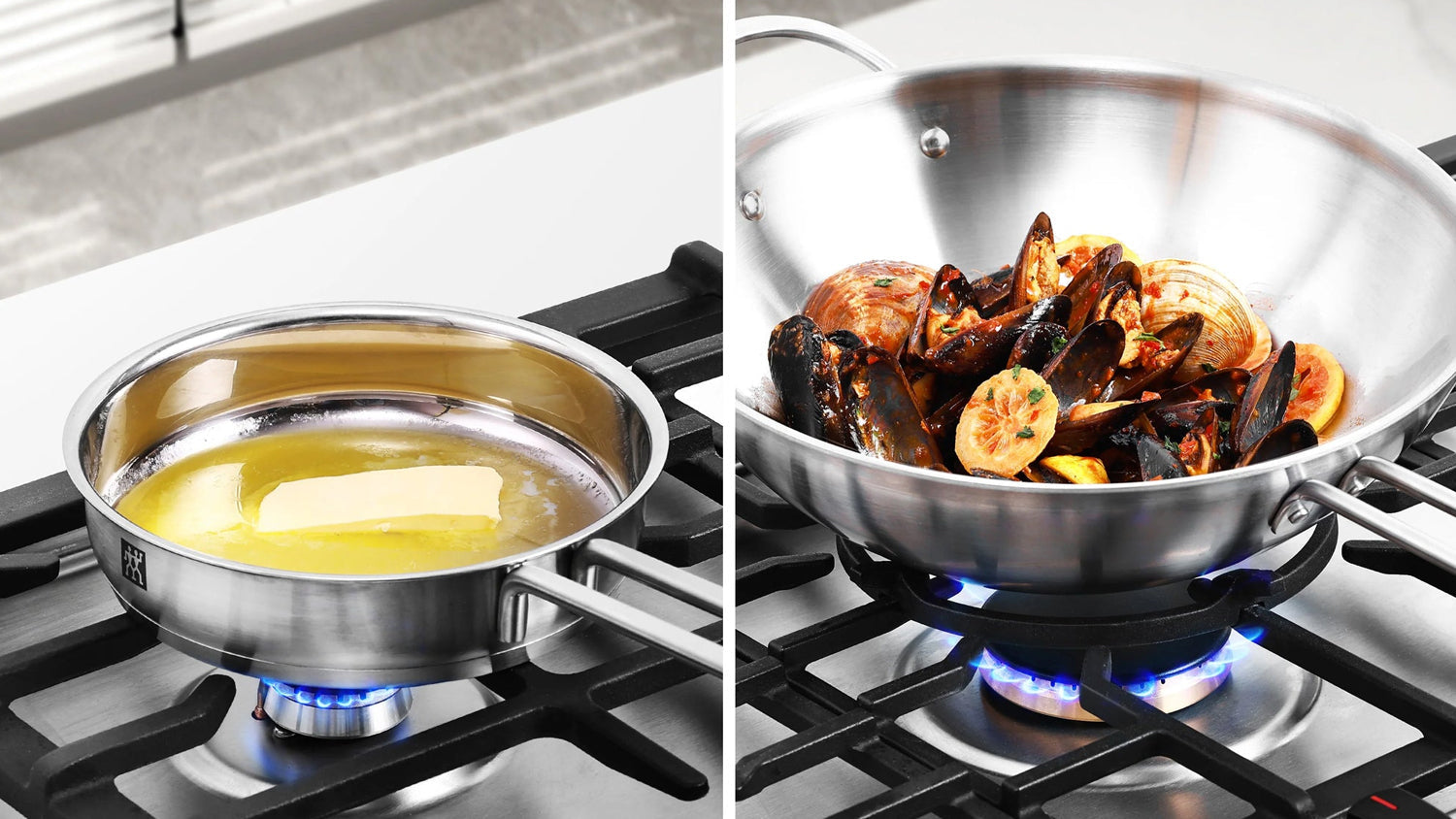 Gas Stove BTUs Explained: How Much Power Do You Really Need?
