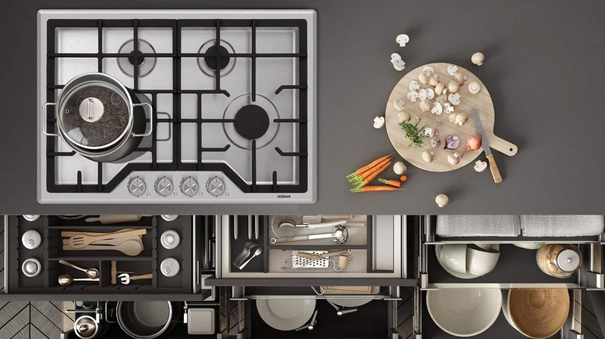 Gas Cooktop Installation: Can You DIY and Should You?