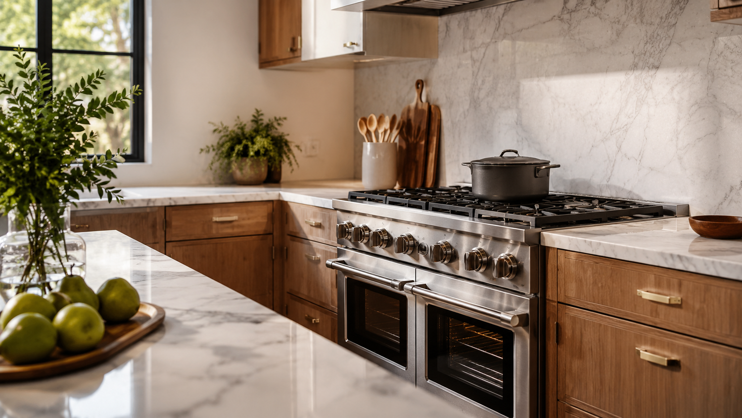 Gas Cooktop and Gas Oven: Range or Separates, and the Choice Most People Get Wrong