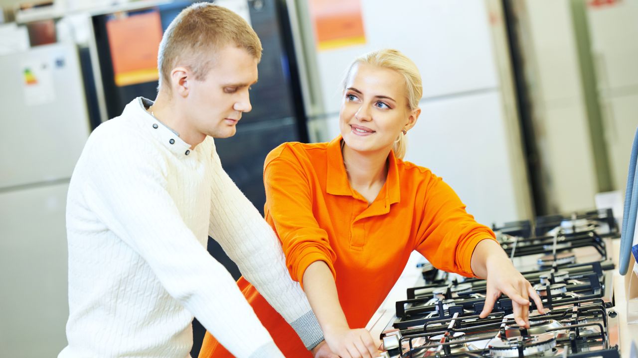 Everything You Need to Know Before Buying a Gas Cooktop