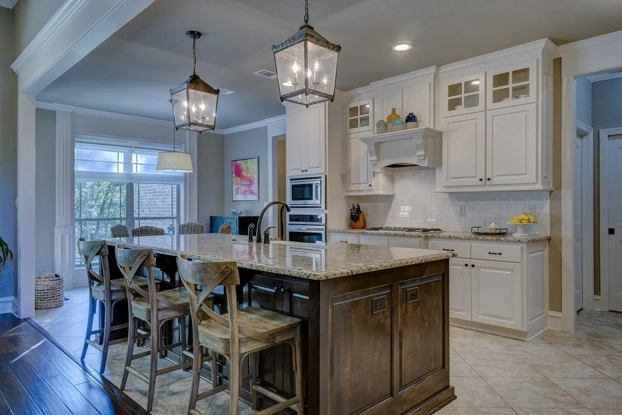 How Many CFM Do I Need For My Range Hood