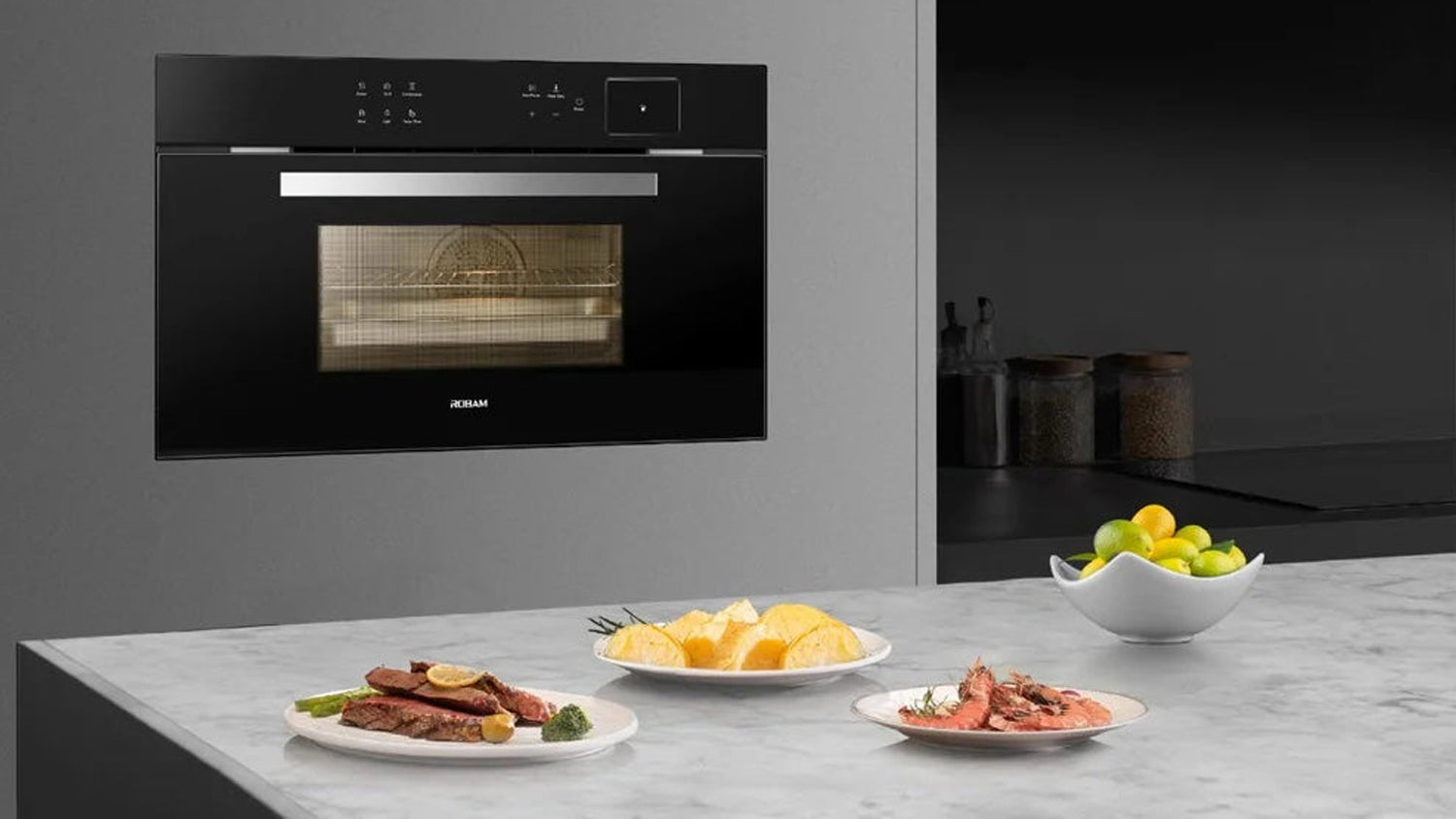 How to Choose the Best Built-In Oven for Your Kitchen