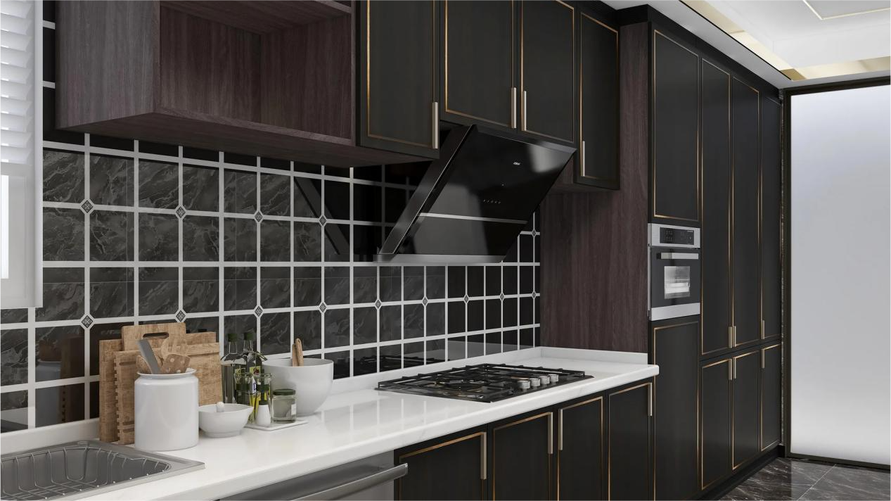 How to Choose a Range Hood