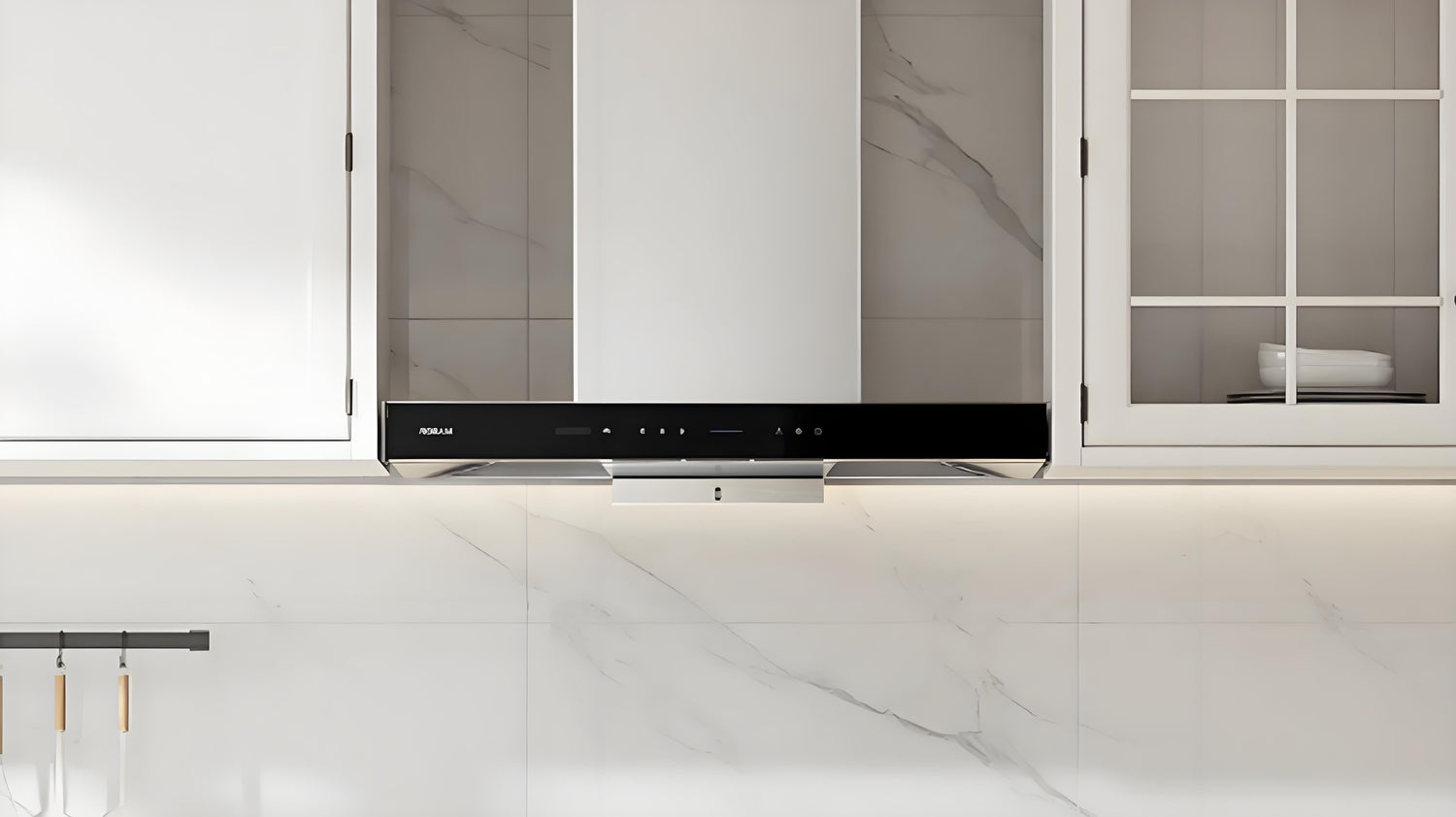 How to Choose the Best Ducted Range Hood for Powerful Kitchen Ventilation