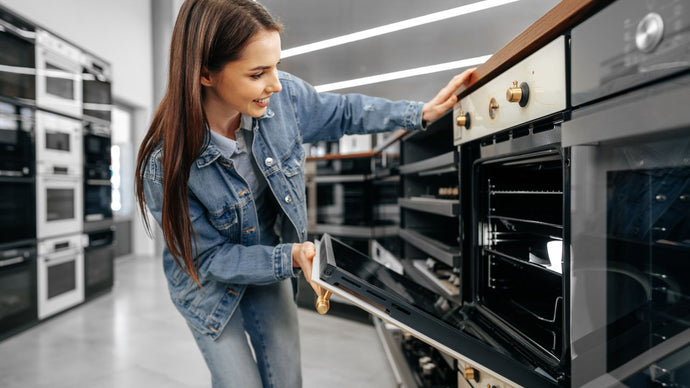 Top 5 Features To Look For When Buying an Oven