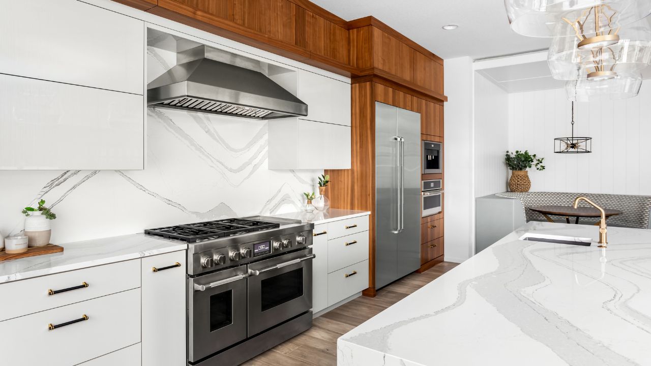 A Guide to Measuring CFM for Your Range Hood