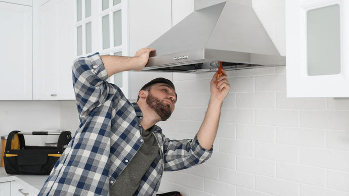 Choosing the Right Venting System for Your Kitchen