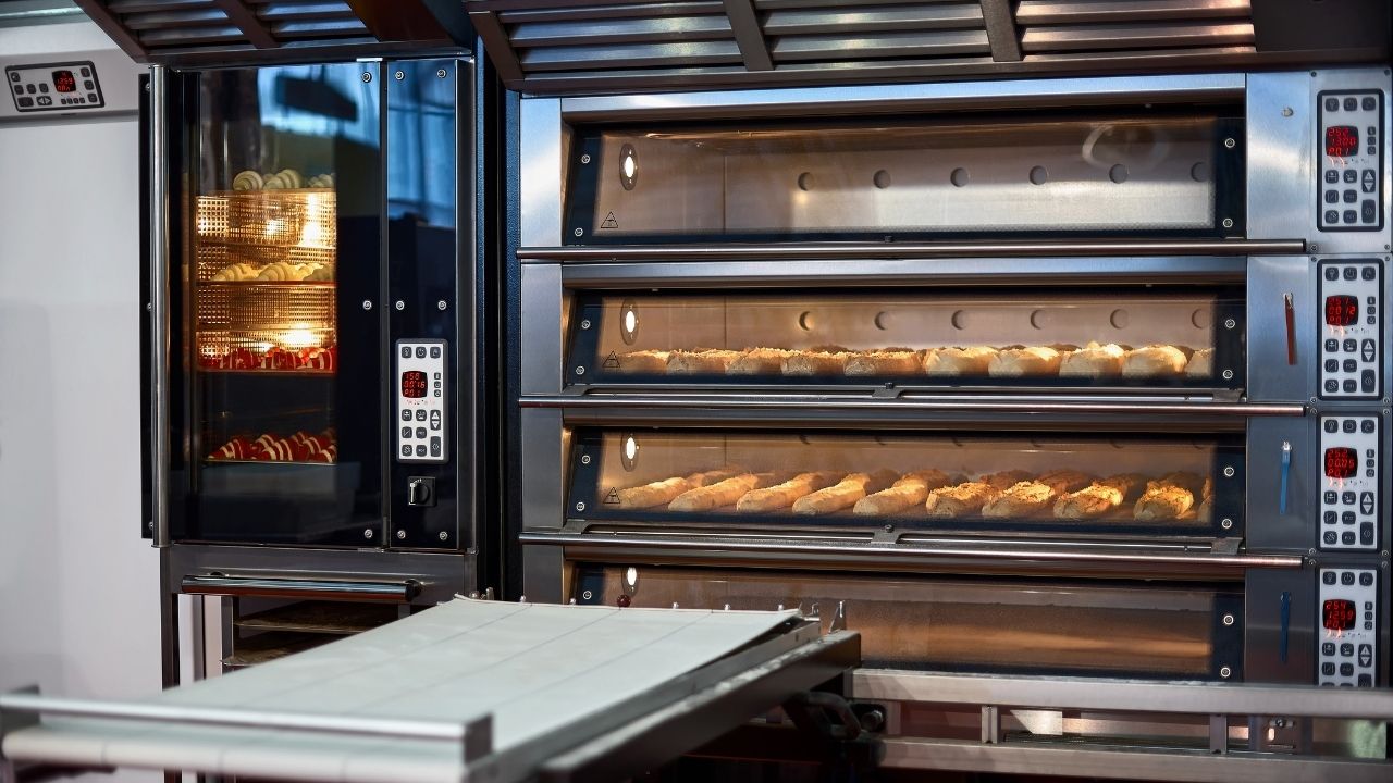 The Importance of Ventilation for Built-In Ovens – ROBAM Living